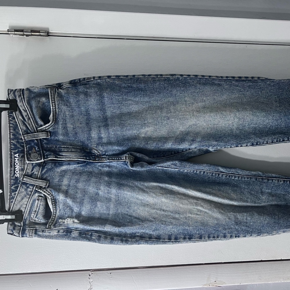 Sonoma jeans
